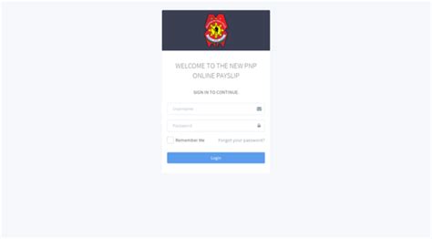 pnp payslip.pnppms.org